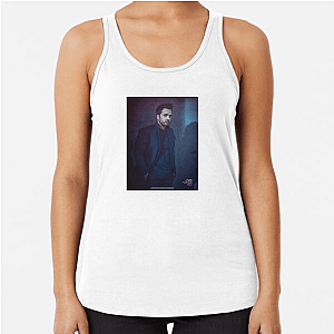 Luis Fonsi Music From Puerto Rico Luis Fonsi Tank Tops