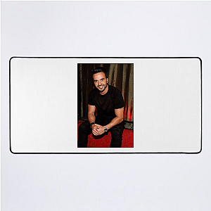 Luis Fonsi Beyond The Melodies Luis Fonsi Mouse Pads