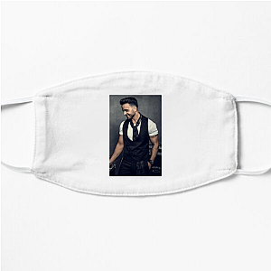 Luis Fonsi Latin Pop Icon Luis Fonsi Face Masks