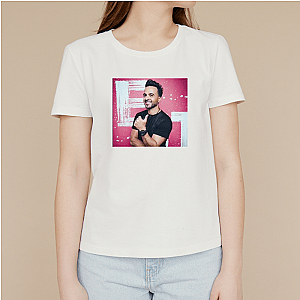 Luis Fonsi Grammy Winner Vibes Luis Fonsi T-Shirts