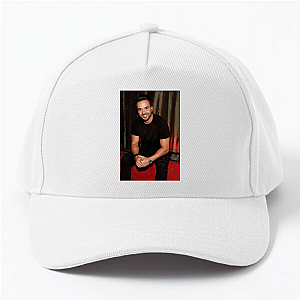 Luis Fonsi Beyond The Melodies Luis Fonsi Hats & Caps