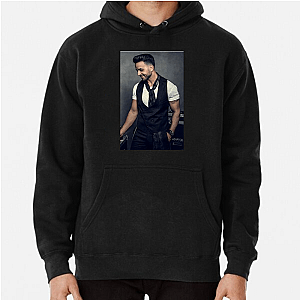 Luis Fonsi Latin Pop Icon Luis Fonsi Hoodies