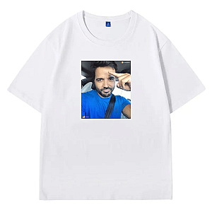 Luis Fonsi The Voice Of Passion Luis Fonsi T-Shirts