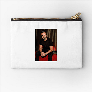 Luis Fonsi Beyond The Melodies Luis Fonsi Zipper Pouches