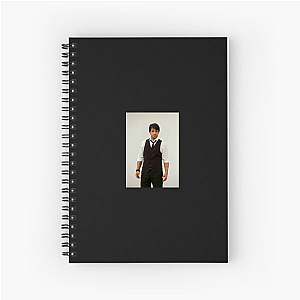 Luis Fonsi Global Hitmaker Luis Fonsi Notebook