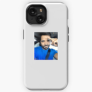 Luis Fonsi The Voice Of Passion Luis Fonsi Samsung Cases
