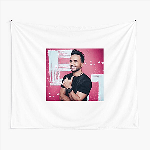 Luis Fonsi Grammy Winner Vibes Luis Fonsi Tapestries