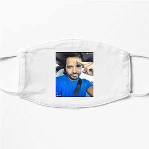 Luis Fonsi The Voice Of Passion Luis Fonsi Face Masks