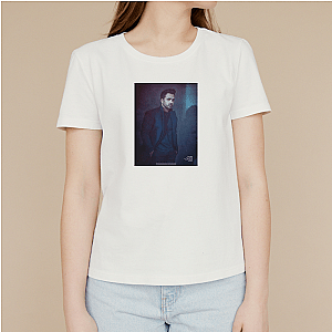 Luis Fonsi Music From Puerto Rico Luis Fonsi T-Shirts