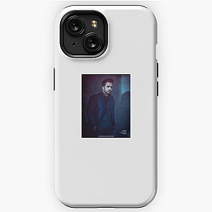 Luis Fonsi Music From Puerto Rico Luis Fonsi iPhone Cases