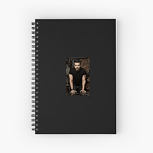 Luis Fonsi Always Romantic Always Fonsi Luis Fonsi Notebook