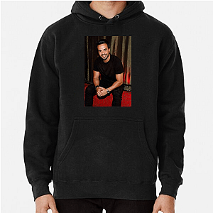 Luis Fonsi Beyond The Melodies Luis Fonsi Hoodies