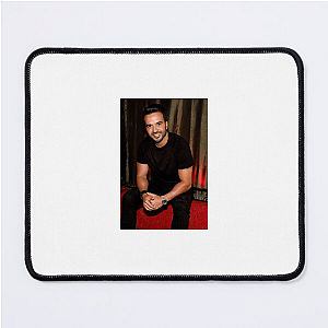Luis Fonsi Beyond The Melodies Luis Fonsi Mouse Pads