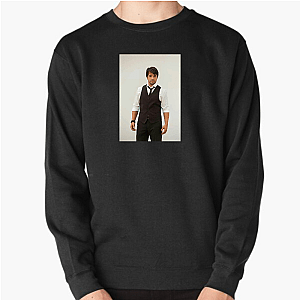 Luis Fonsi Global Hitmaker Luis Fonsi Sweatshirts