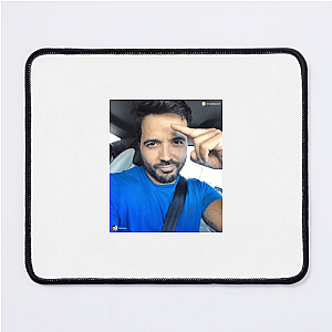 Luis Fonsi The Voice Of Passion Luis Fonsi Mouse Pads