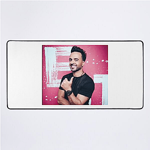 Luis Fonsi Grammy Winner Vibes Luis Fonsi Mouse Pads