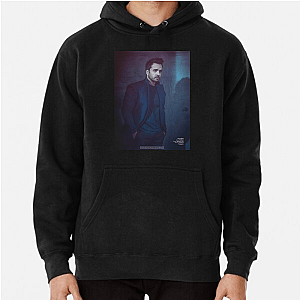 Luis Fonsi Music From Puerto Rico Luis Fonsi Hoodies