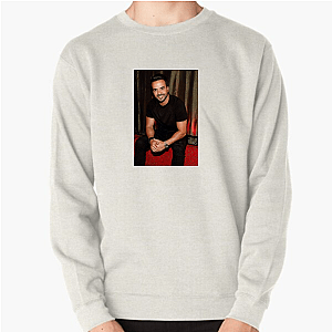 Luis Fonsi Beyond The Melodies Luis Fonsi Sweatshirts
