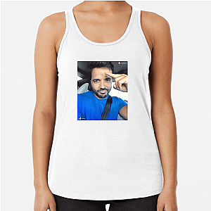 Luis Fonsi The Voice Of Passion Luis Fonsi Tank Tops