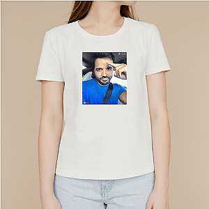 Luis Fonsi The Voice Of Passion Luis Fonsi T-Shirts