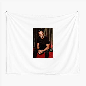 Luis Fonsi Beyond The Melodies Luis Fonsi Tapestries