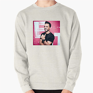 Luis Fonsi Grammy Winner Vibes Luis Fonsi Sweatshirts