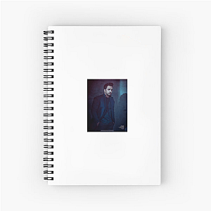 Luis Fonsi Music From Puerto Rico Luis Fonsi Notebook