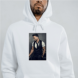 Luis Fonsi Latin Pop Icon Luis Fonsi Hoodies