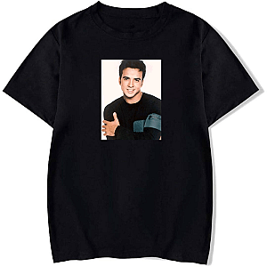 Luis Fonsi Despacito King Luis Fonsi T-Shirts