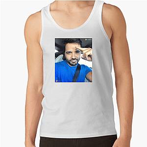 Luis Fonsi The Voice Of Passion Luis Fonsi Tank Tops