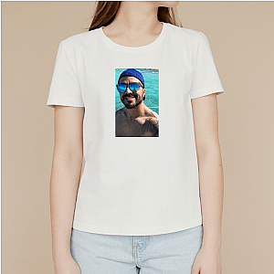 Luis Fonsi My Favorite Singer Luis Fonsi T-Shirts