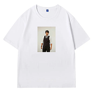 Luis Fonsi Global Hitmaker Luis Fonsi T-Shirts