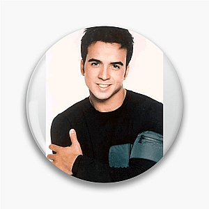 Luis Fonsi Despacito King Luis Fonsi Pins