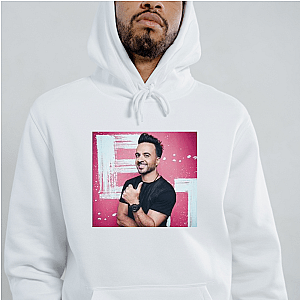 Luis Fonsi Grammy Winner Vibes Luis Fonsi Hoodies