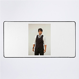 Luis Fonsi Global Hitmaker Luis Fonsi Mouse Pads