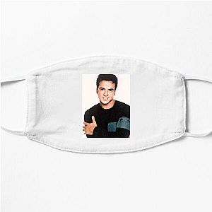 Luis Fonsi Despacito King Luis Fonsi Face Masks
