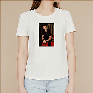 Luis Fonsi Beyond The Melodies Luis Fonsi T-Shirts