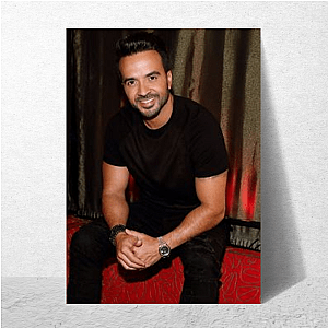 Luis Fonsi Beyond The Melodies Luis Fonsi Posters