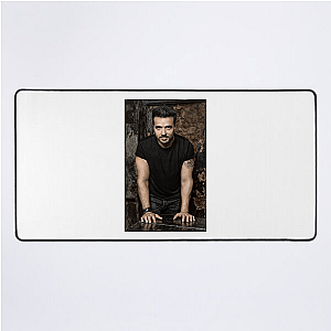 Luis Fonsi Always Romantic Always Fonsi Luis Fonsi Mouse Pads