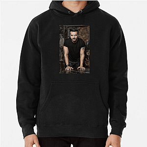 Luis Fonsi Always Romantic Always Fonsi Luis Fonsi Hoodies