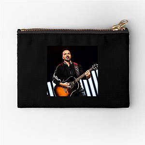 Luis Fonsi Chart Topping Talent Luis Fonsi Zipper Pouches