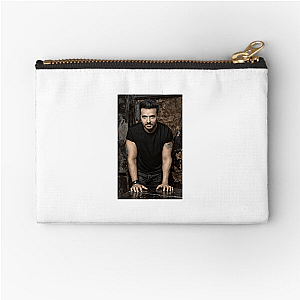 Luis Fonsi Always Romantic Always Fonsi Luis Fonsi Zipper Pouches