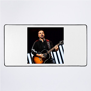 Luis Fonsi Chart Topping Talent Luis Fonsi Mouse Pads