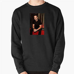Luis Fonsi Beyond The Melodies Luis Fonsi Sweatshirts