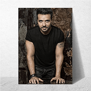 Luis Fonsi Always Romantic Always Fonsi Luis Fonsi Posters