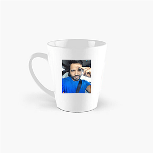 Luis Fonsi The Voice Of Passion Luis Fonsi Mugs