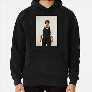 Luis Fonsi Global Hitmaker Luis Fonsi Hoodies