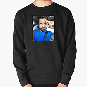 Luis Fonsi The Voice Of Passion Luis Fonsi Sweatshirts