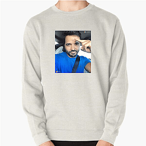 Luis Fonsi The Voice Of Passion Luis Fonsi Sweatshirts