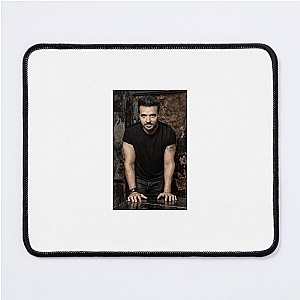 Luis Fonsi Always Romantic Always Fonsi Luis Fonsi Mouse Pads